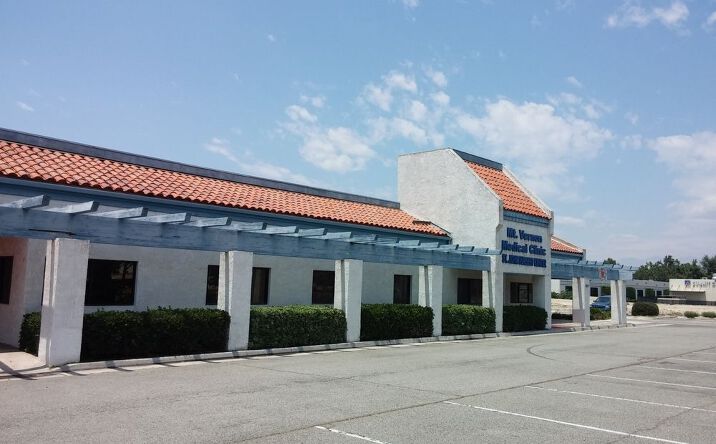 Pictures of Office property located at 1023 S Mount Vernon Ave, Colton, CA 92324 for lease - image #1