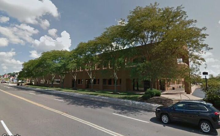 Pictures of Retail, Office property located at 1020 Market Ave N, Canton, OH 44704 for lease - image #1