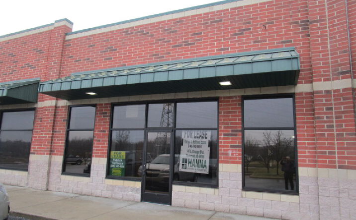 Pictures of Retail property located at 1325 N Main St, Adrian, MI 49221 for lease - image #1