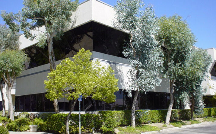 Pictures of Office property located at 41661 & 41689 Enterprise Cir N, Temecula, CA 92590 for lease - image #1