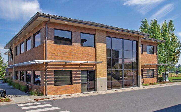 Pictures of Office property located at 123 SW Columbia St, Bend, OR 97702 for lease - image #1