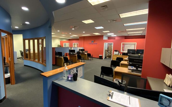 Pictures of Retail, Office property located at 4427 Talmadge Rd, Toledo, OH 43623 for lease - image #1