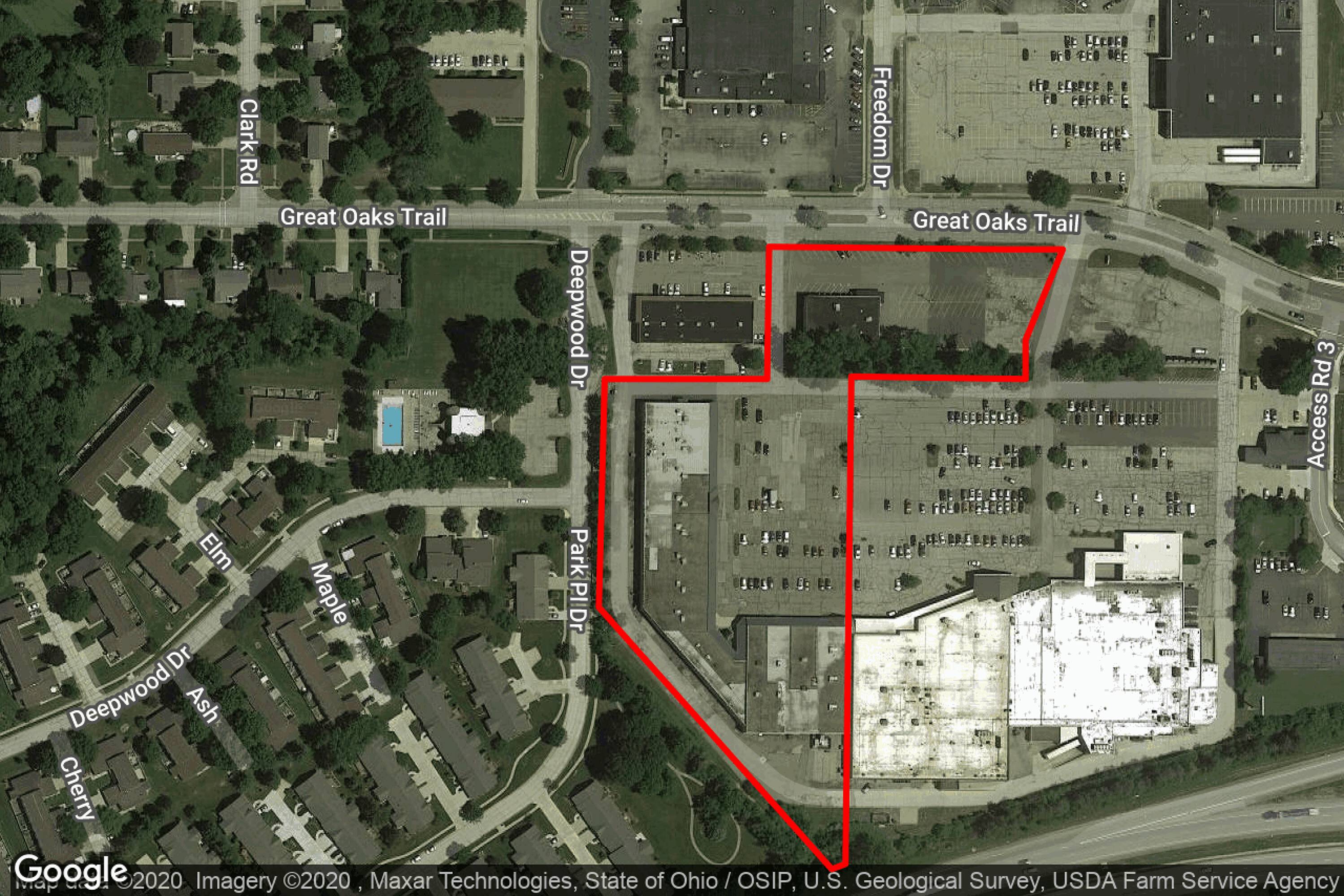 201 Great Oaks Trail, Wadsworth, OH 44281