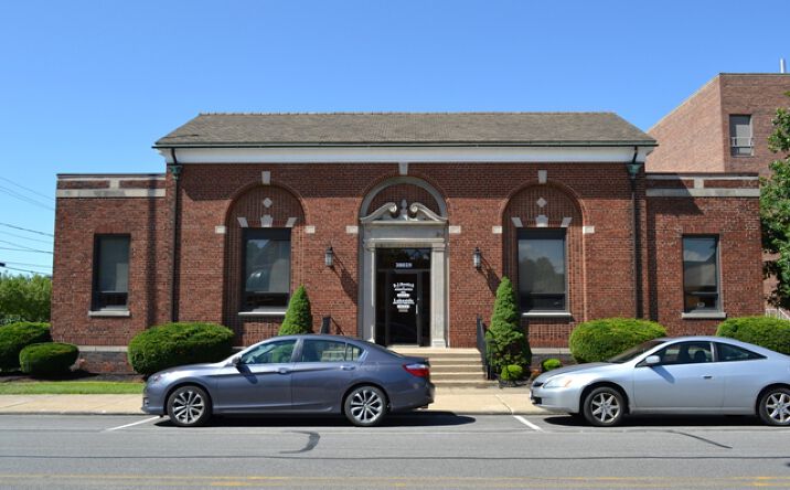 Pictures of Office property located at 38029 3rd St, Waite Hill, OH 44094 for lease - image #1