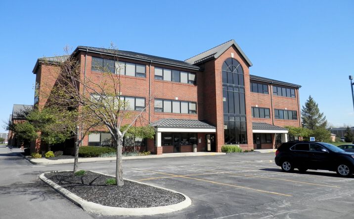 Pictures of Office property located at 8300 Tyler Blvd, Mentor, OH 44060 for lease - image #1