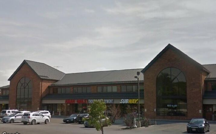 Pictures of Retail property located at 8310 Tyler Blvd, Mentor, OH 44060 for lease - image #1