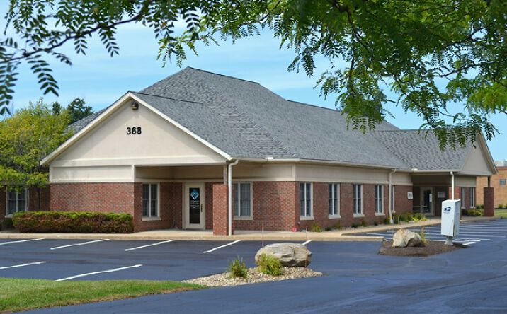 Pictures of Office property located at 368 Blackbrook Rd, Painesville, OH 44077 for lease - image #1