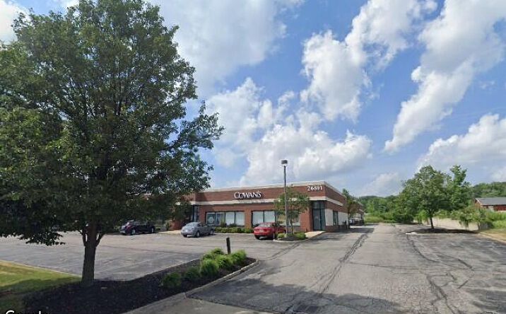 Pictures of Industrial property located at 26851 Miles Rd, Warrensville Heights, OH 44128 for lease - image #1