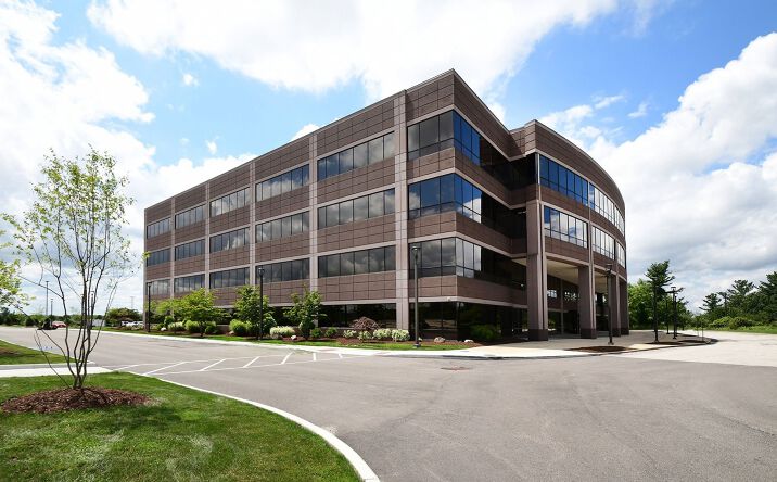 Pictures of Retail, Office property located at 23000 Millcreek Blvd, Highland Hills, OH 44122 for lease - image #1