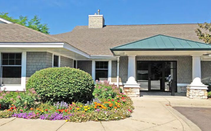Pictures of Office property located at 470 Hwy 96 W, Shoreview, MN 55126 for lease - image #1