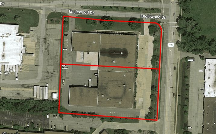 Pictures of Industrial property located at 6908 Engle Rd, Middleburg Heights, OH 44130 for lease - image #1