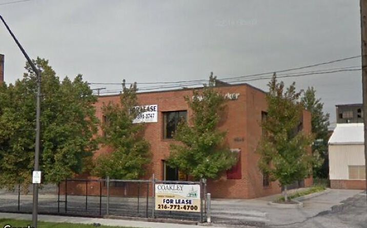 Pictures of Office property located at 4205 Saint Clair Ave, Cleveland, OH 44103 for lease - image #1