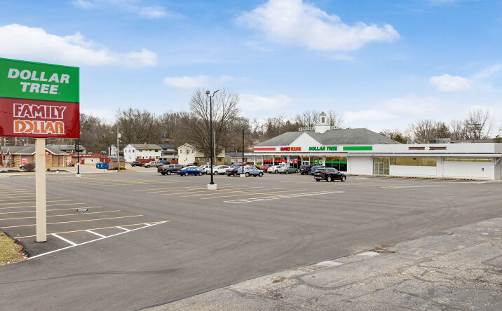 Pictures of Retail, Office property located at 251 Darrow Road, Akron, OH 44305 for lease - image #1