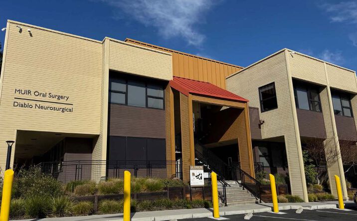 Pictures of Office property located at 120-122 La Casa Via, Walnut Creek, CA 94598 for lease - image #1