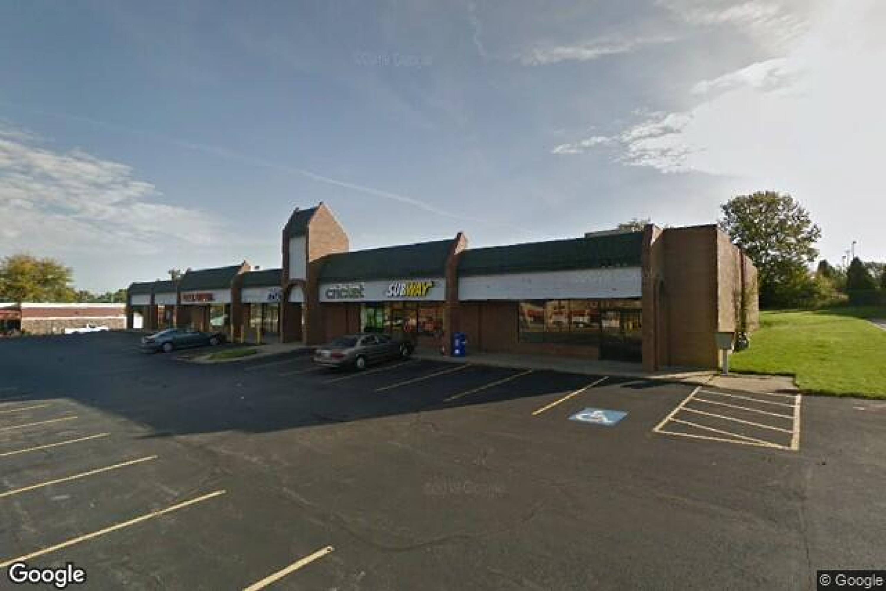 1493 S ARLINGTON ST Akron OH 44306-3831 APN: 6756213 | Crexi.com