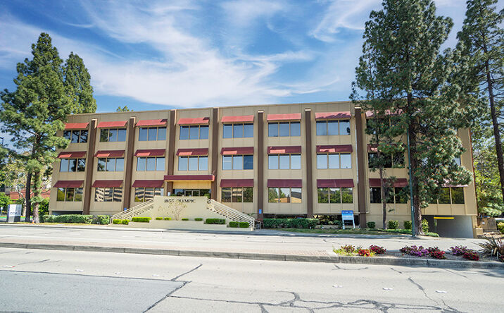 Pictures of Office property located at 1855 Olympic Blvd, Walnut Creek, CA 94596 for lease - image #1