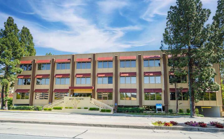 Pictures of Office property located at 1855 Olympic Blvd, Walnut Creek, CA 94596 for lease - image #1