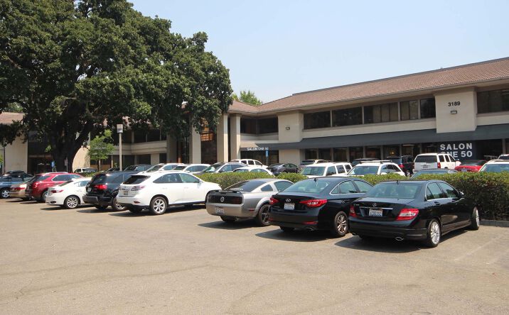 Pictures of Office property located at 3189 Danville Blvd, Alamo, CA 94507 for lease - image #1