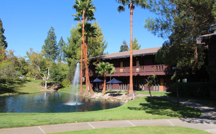 Pictures of Office property located at 391, 395, 399 Taylor Boulevard, Pleasant Hill, CA 94523 for lease - image #1