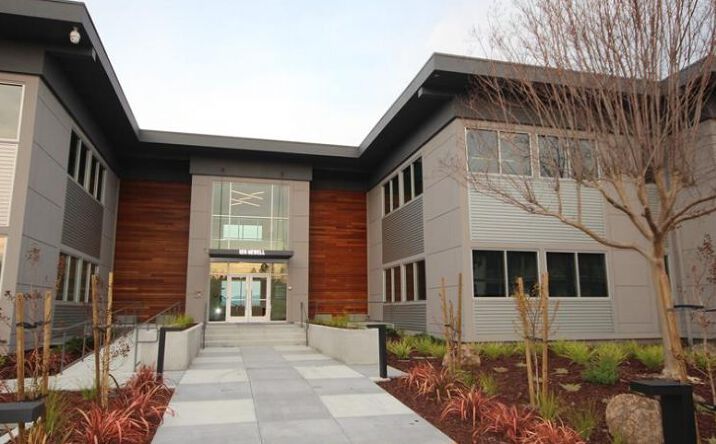 Pictures of Office property located at 1211 Newell Ave, Walnut Creek, CA 94596 for lease - image #1