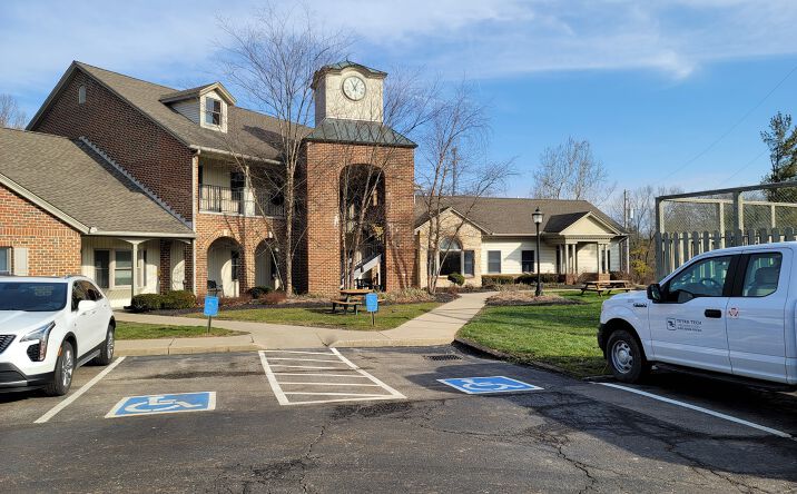 Pictures of Retail, Office property located at 3600 Brecksville Rd, Richfield, OH 44286 for lease - image #1