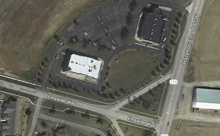 Pictures of Land property located at 7200 Hazelton-Etna Road Southwest, Pataskala, OH 43062 for sales - image #1