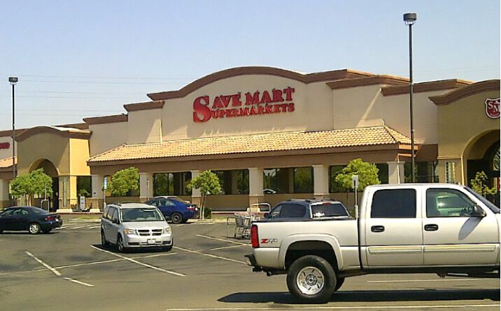 Pictures of Retail property located at Southeast corner of Ashlan and West Avenues, Fresno, CA 93705 for lease - image #1