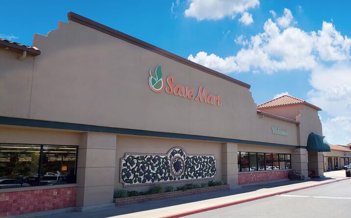 Pictures of Retail, Office property located at 1305 E Noble Ave, Visalia, CA 93277 for lease - image #1