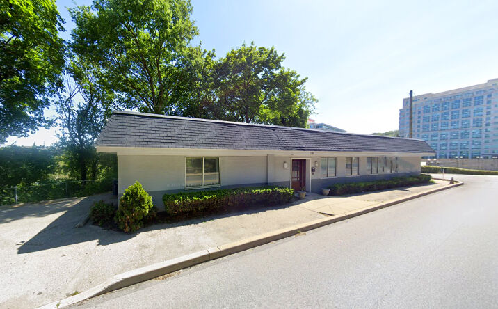 Pictures of Office property located at 128 Front St, Conshohocken, PA 19428 for sales - image #1