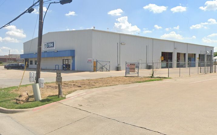 1324 E Industrial Ave, Saginaw, TX 76131 | Crexi.com