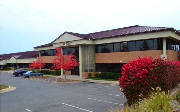 Pictures of Office property located at 10601 Gaskins Way, Manassas, VA 20109 for lease - image #1