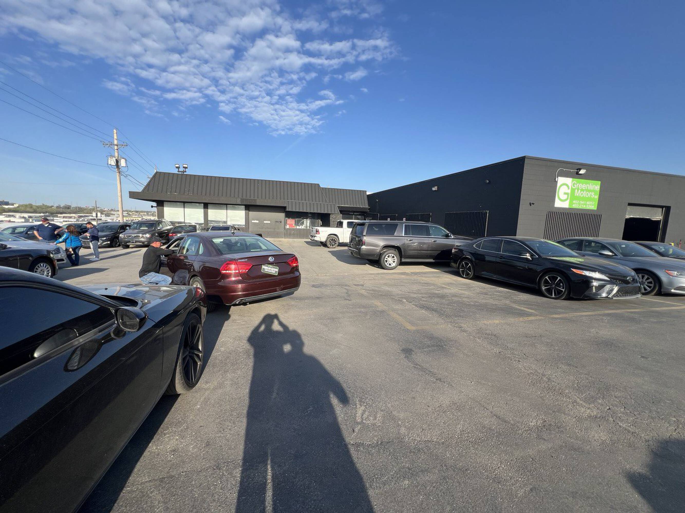 4505 S 84th St, Omaha, NE 68127