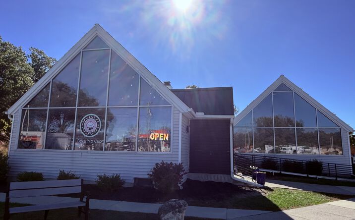 Pictures of Special Purpose, Retail property located at 6511 Central Ave, Toledo, OH 43617 for lease - image #1