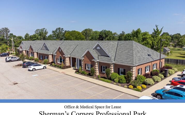 Pictures of Office property located at 2875 Center Rd, Brunswick, OH 44212 for lease - image #1