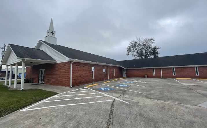 Pictures of Special Purpose property located at 14000 Chrisman Rd, Houston, TX 77039 for sales - image #1