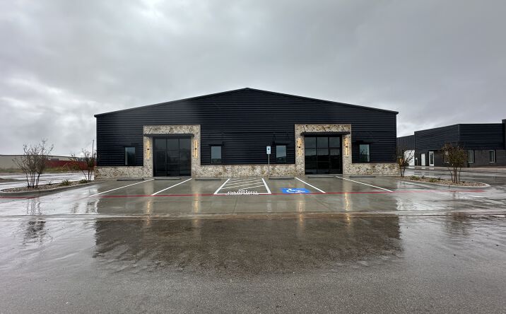 Pictures of Office, Industrial property located at 3203 118th St, Lubbock, TX 79423 for lease - image #1