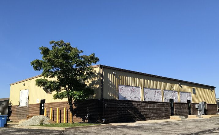 Pictures of Office property located at 512 Herriman Ct, Noblesville, IN 46060 for lease - image #1