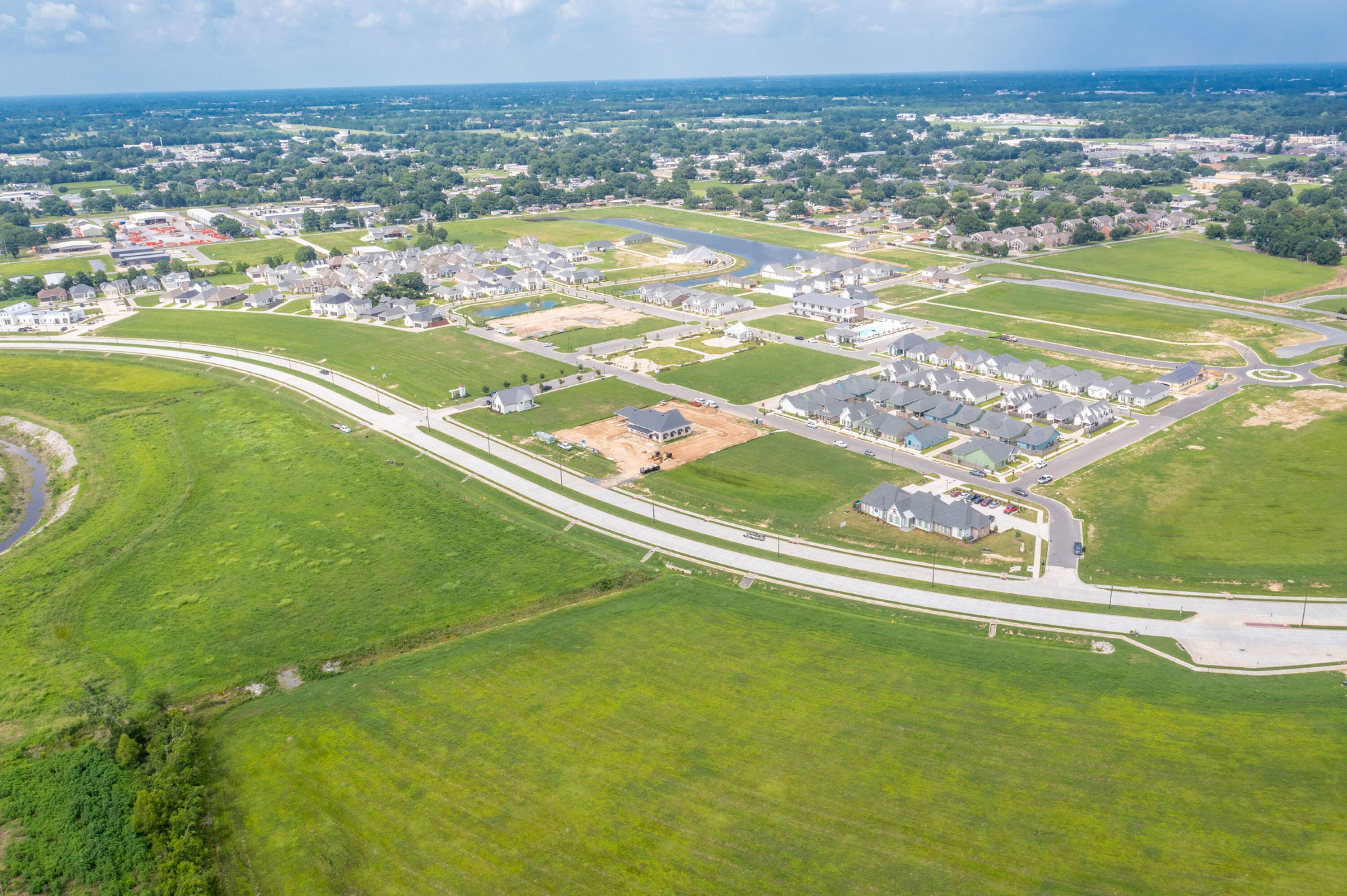 Apollo Rd 1000 Apollo Rd, Scott, LA 70583 | Crexi.com