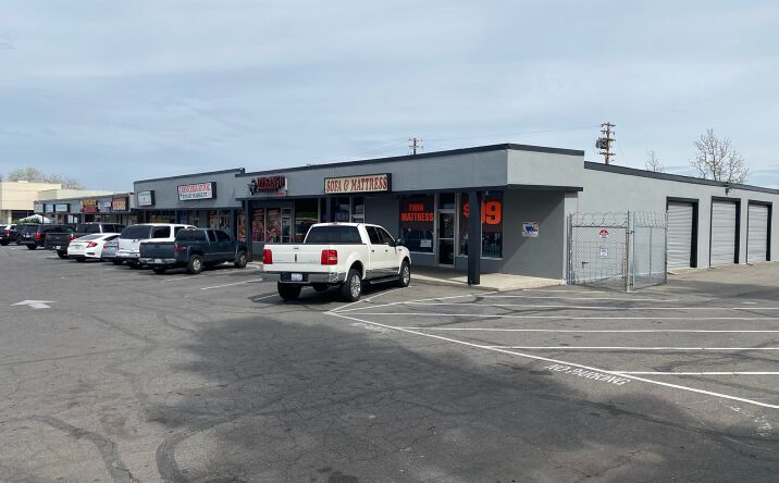 Pictures of Retail, Office, Special Purpose property located at 6098 Watt Ave, North Highlands, CA 95660 for lease - image #1