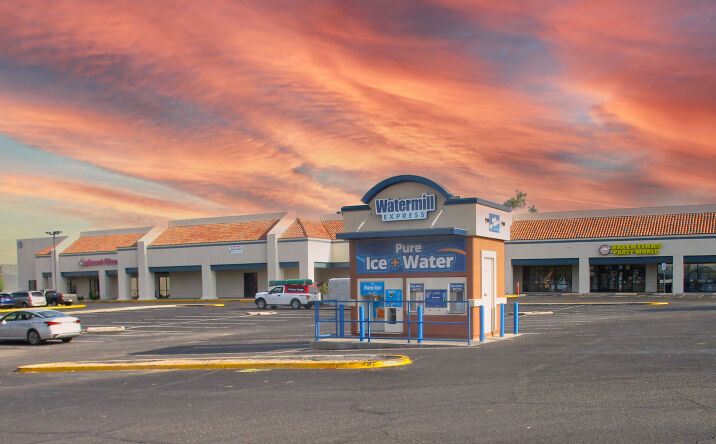Pictures of Retail, Office property located at 4312 W Cactus Rd, Phoenix, AZ 85304 for lease - image #1