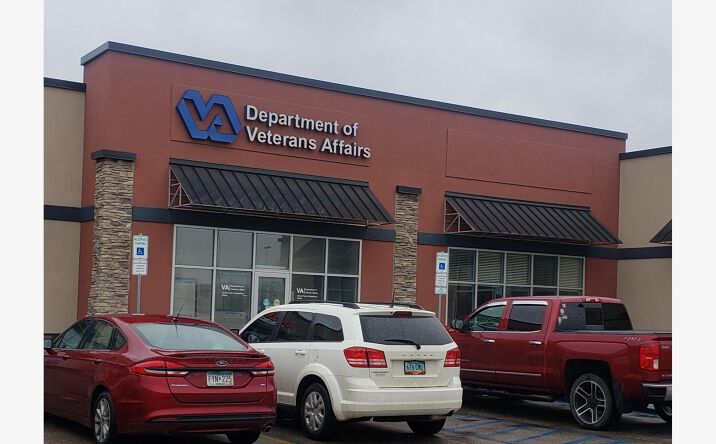 Pictures of Retail, Office, Special Purpose property located at 3221 32nd Ave S, Grand Forks, ND 58201 for lease - image #1