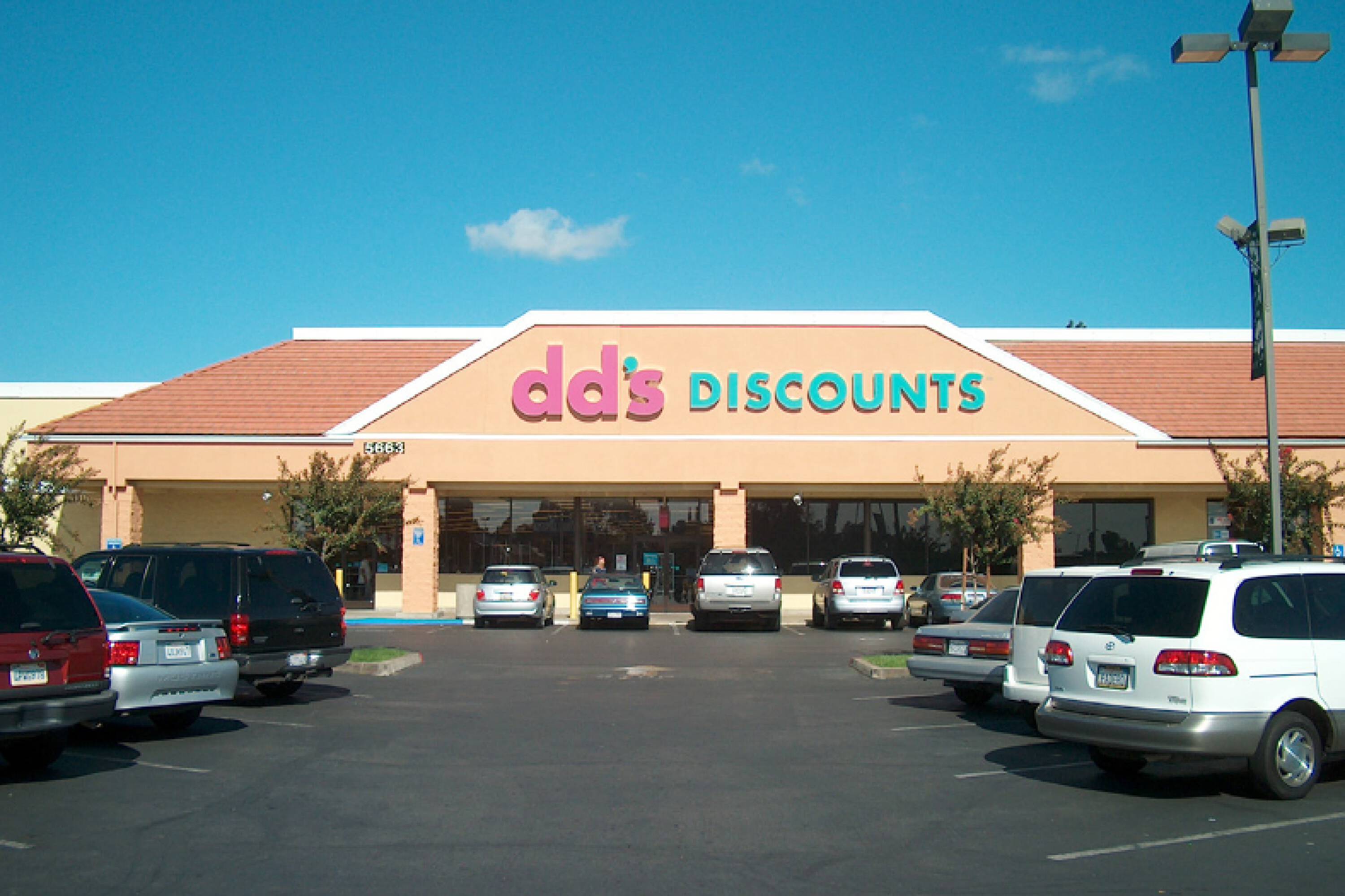 NEQ of Kings Canyon Road & Clovis Avenue, Fresno, CA 93727