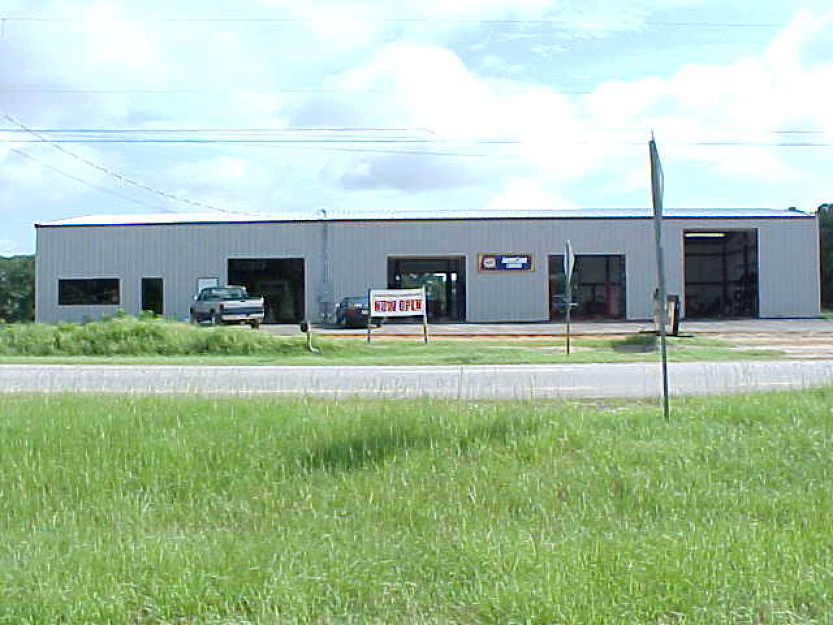 6193 E U.S. Hwy 84, Cowarts, AL 36321