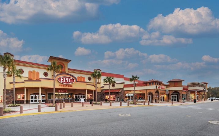 Pictures of Retail, Land, Restaurant property located at 84 Theatre Dr, St. Augustine, FL 32086 for lease - image #1