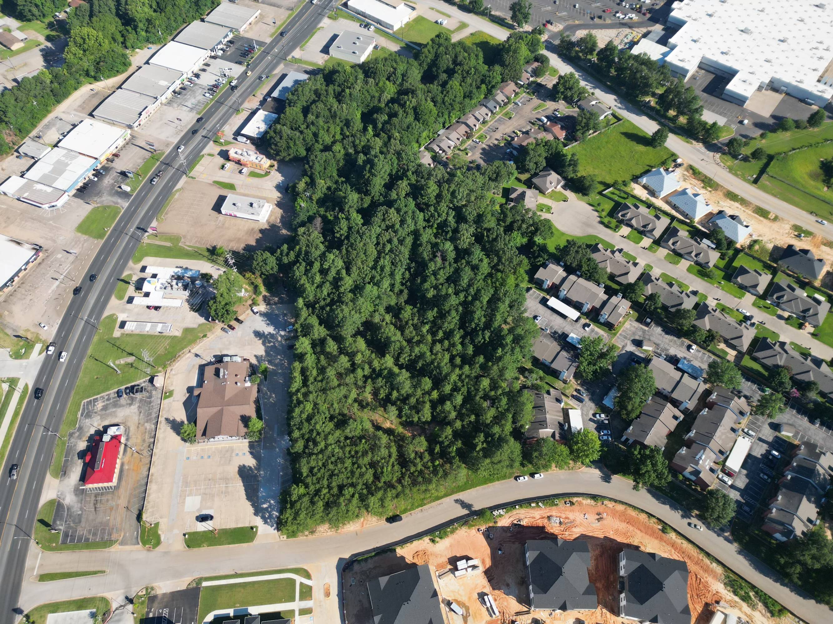 Toler Rd Toler Rd, Longview, TX 75605 | Crexi.com