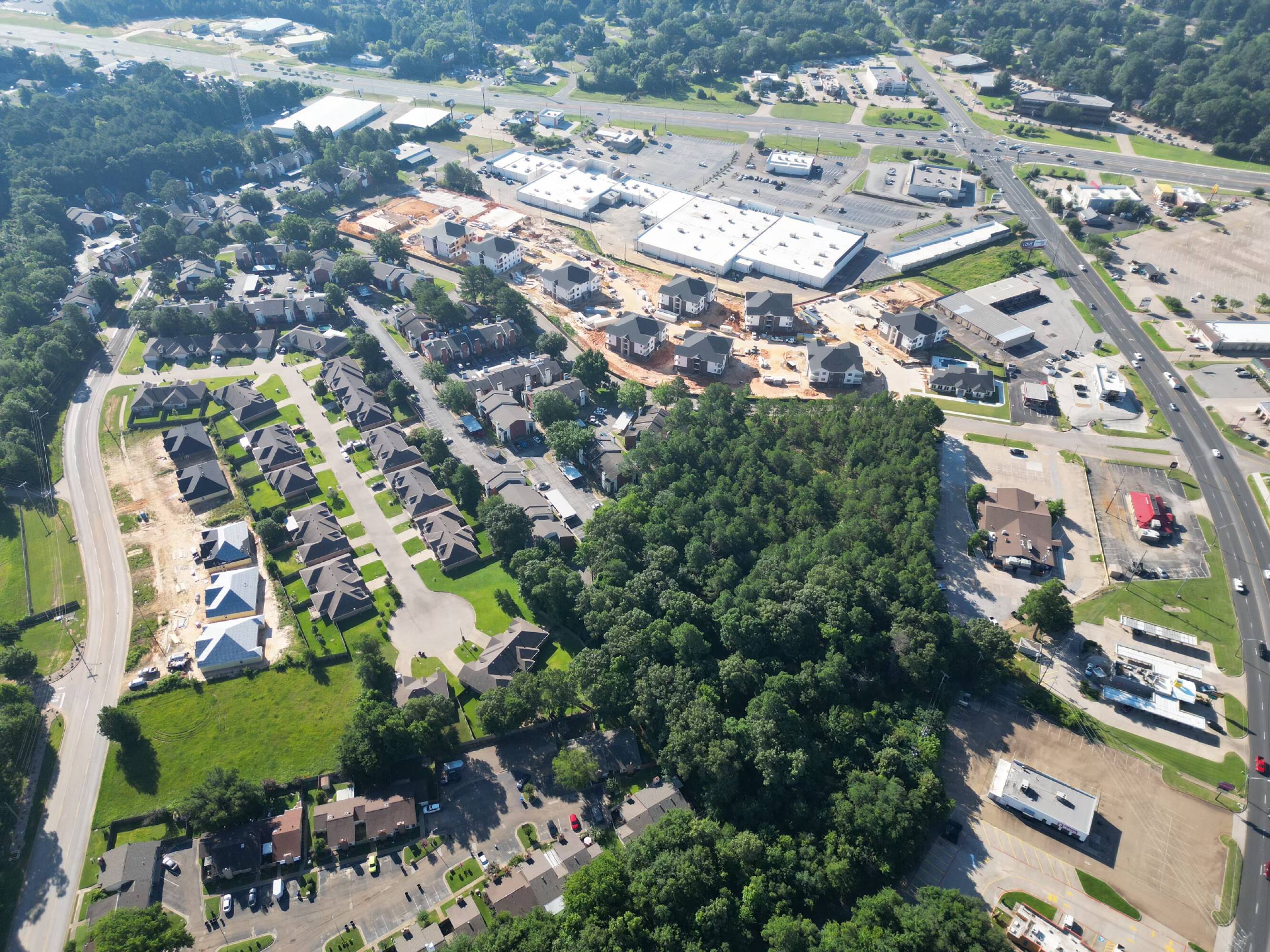 Toler Rd Toler Rd, Longview, TX 75605 | Crexi.com