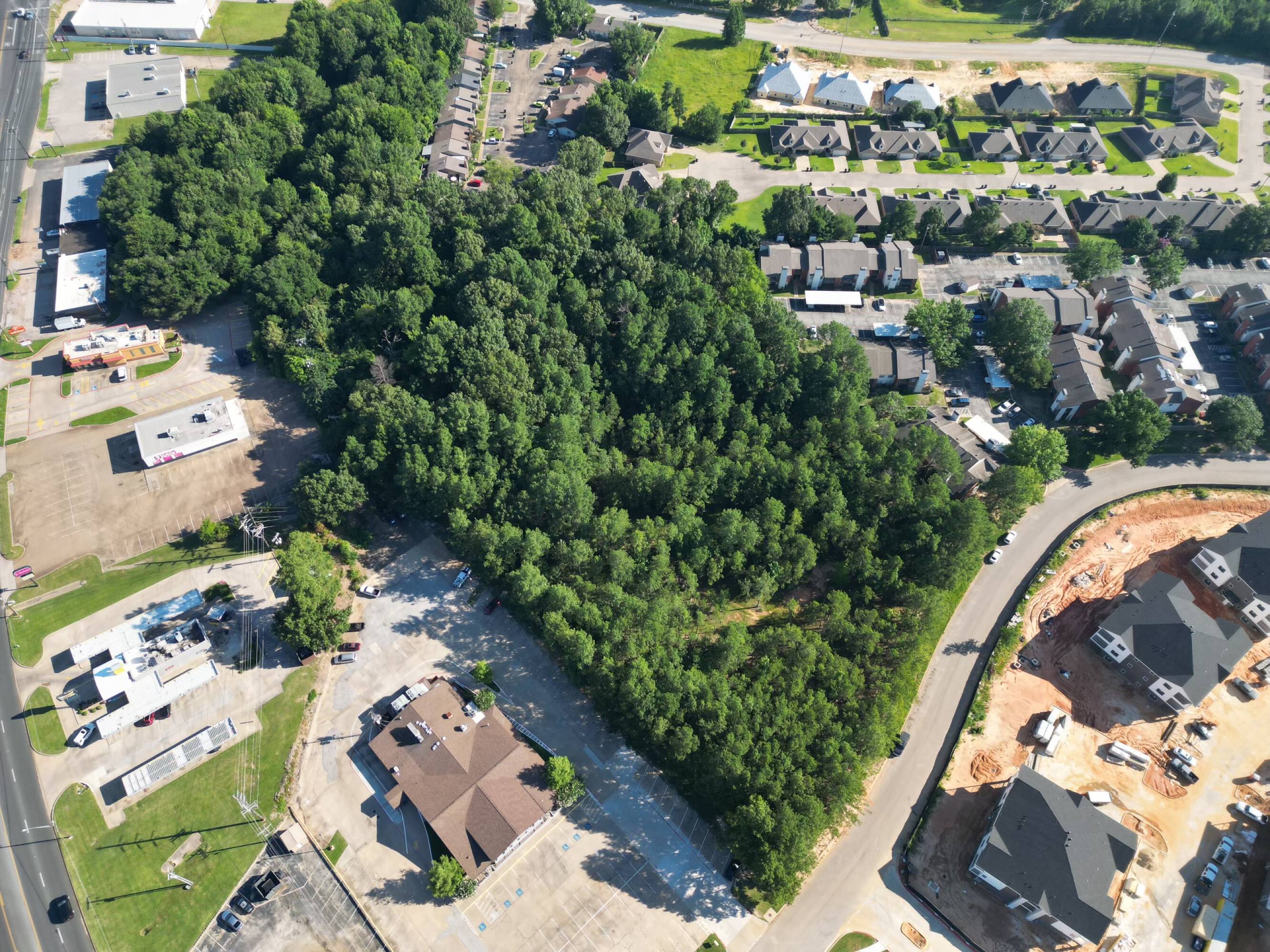 Toler Rd Toler Rd, Longview, TX 75605 | Crexi.com