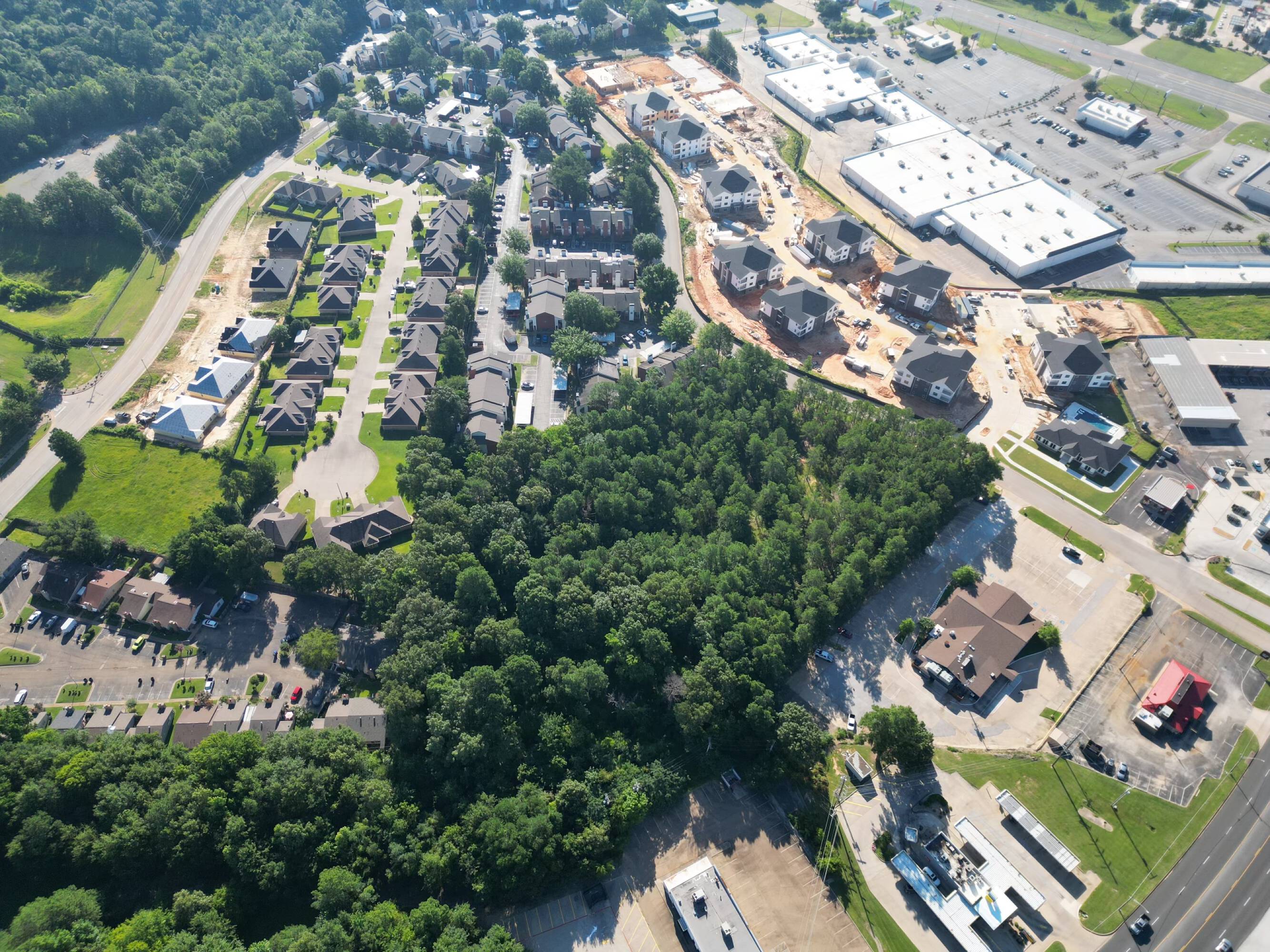 Toler Rd Toler Rd, Longview, TX 75605 | Crexi.com