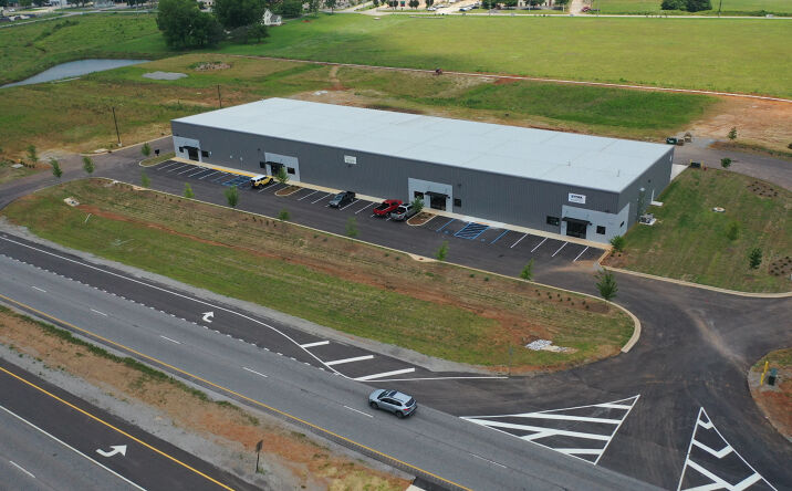 Pictures of Industrial property located at 5150 North Memorial Parkway, Huntsville, AL 35810 for lease - image #1