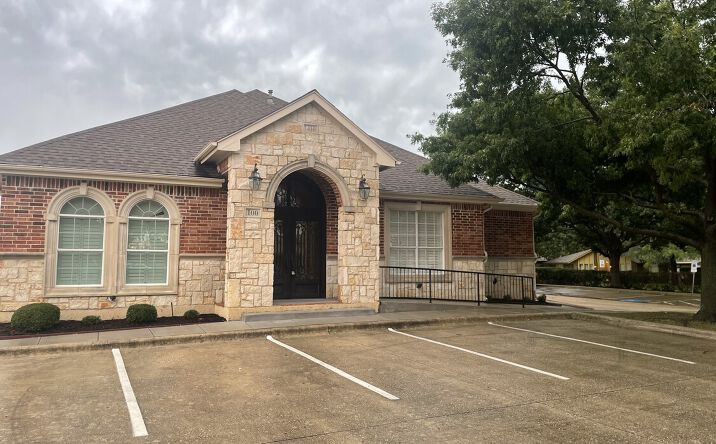 Pictures of Office property located at 1410 N Plano Rd, Richardson, TX 75081 for lease - image #1